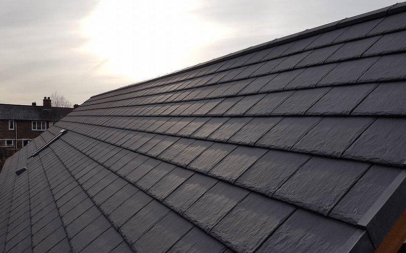South Coast Roofing Work