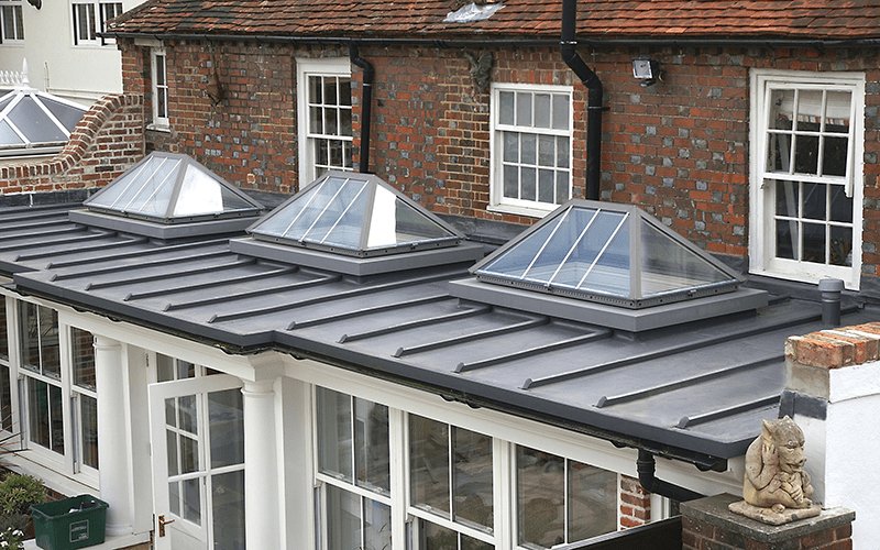 South Coast Roofing Work