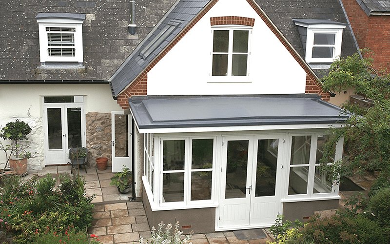 South Coast Roofing Work