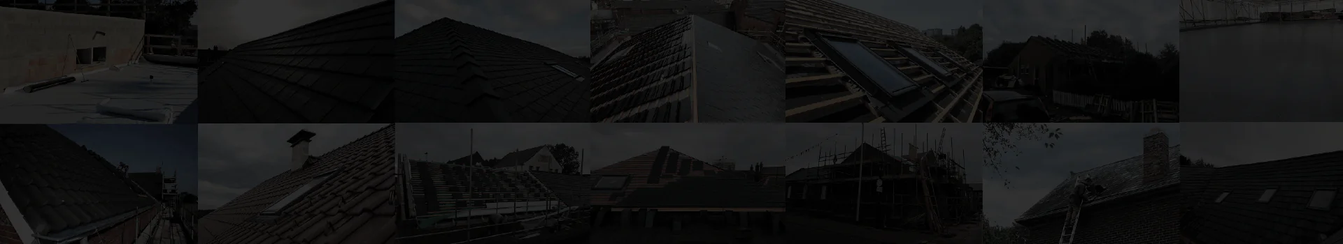 South Coast Roofing